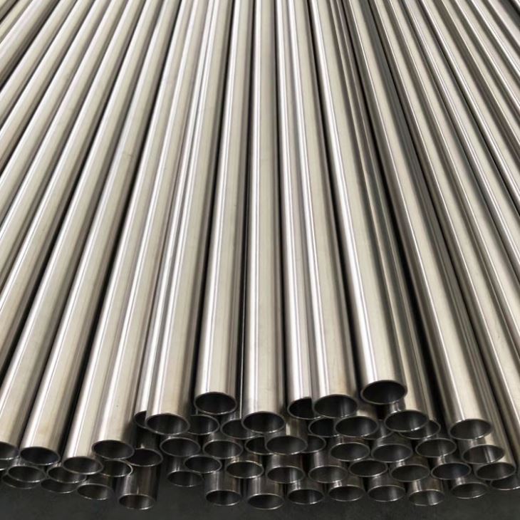 Titanium Tube