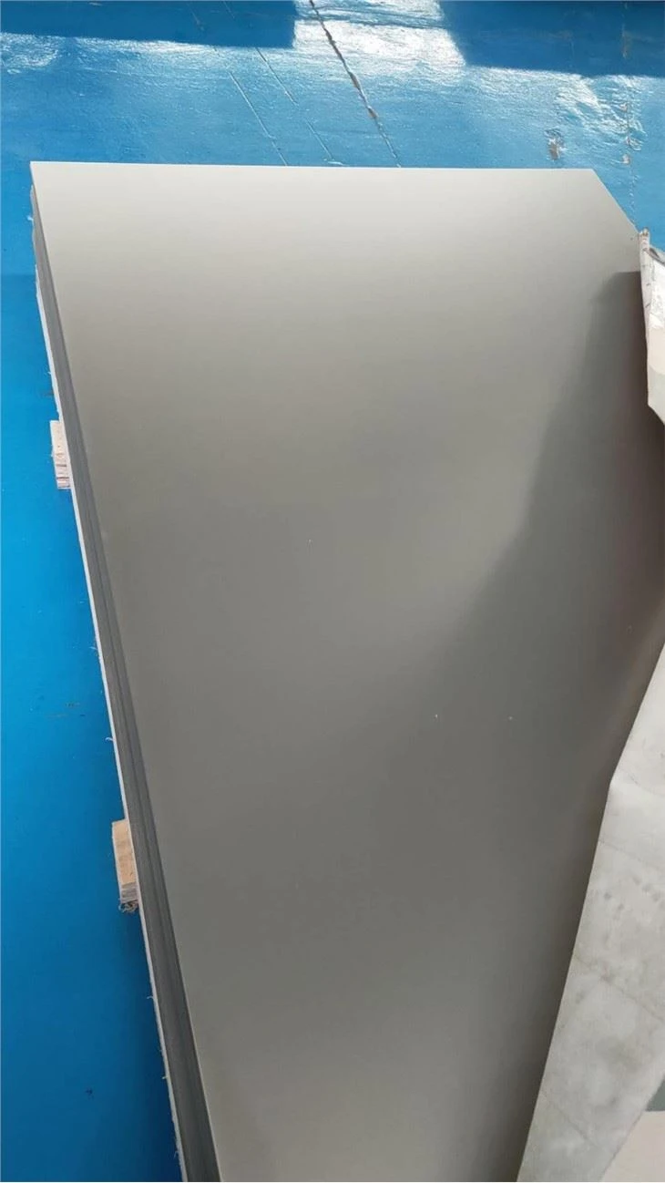 Titanium Sheet