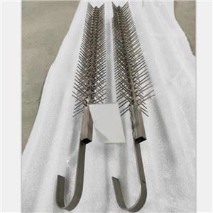 Jigs Tíotáiniam Le haghaidh Anodizing