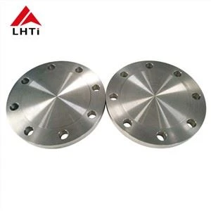 Flange Dall Tíotáiniam ASME B16.5